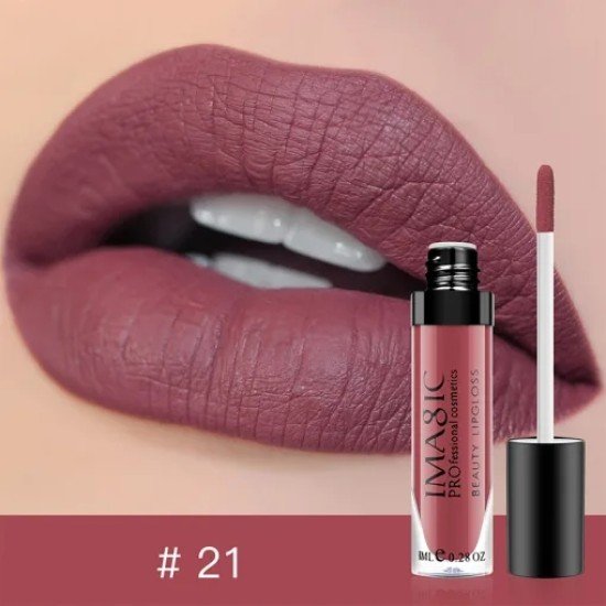 Imagic Beauty Lip Gloss - LP-202|21