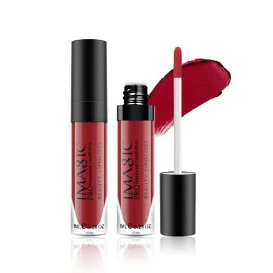 Imagic Beauty Lip Gloss - LP-202|37