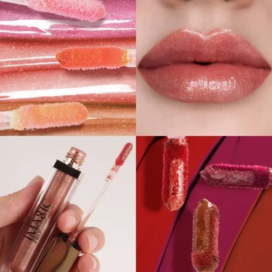 Imagic Perfect Lip Gloss Fresh Glow