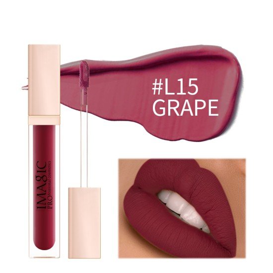 Imagic Perfect Lip Gloss Grape