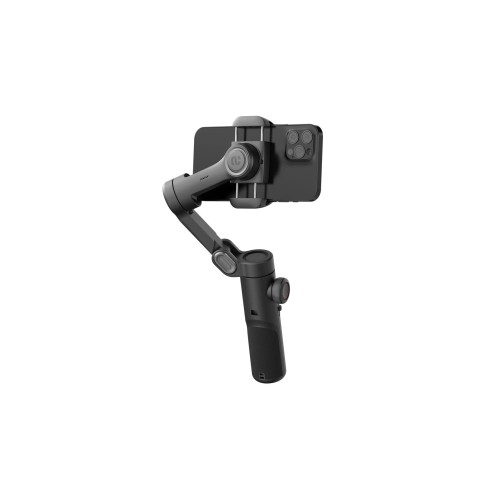 Linarya Smart Xe Gimball Black Mobile Phone Stabilizer