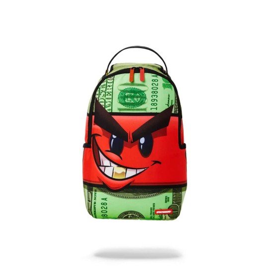 LITTLE BIG MONEY MINI Backpack