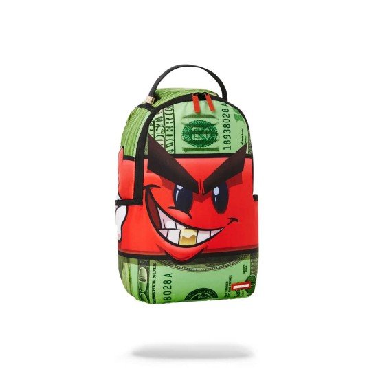 LITTLE BIG MONEY MINI Backpack