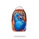 COOKIE MONSTER ON THE RUN MINI Backpack