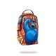 COOKIE MONSTER ON THE RUN MINI Backpack