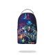 MIDNIGHT GRAFFITI ARTISTS MINI Backpack