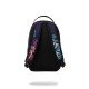 MIDNIGHT GRAFFITI ARTISTS MINI Backpack