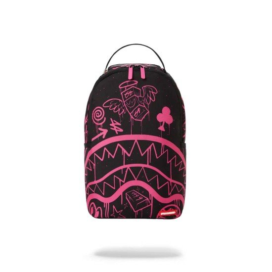 MARKER DRIP MINI Backpack