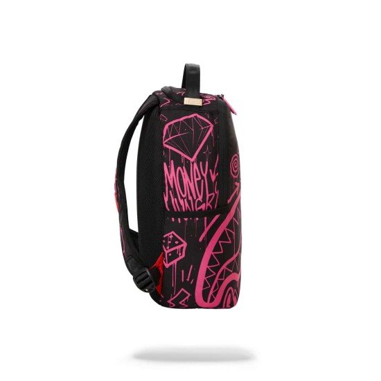 MARKER DRIP MINI Backpack