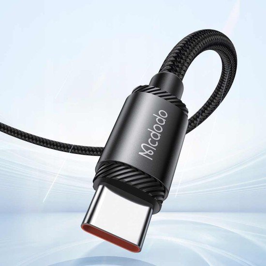MCDODO Ultra Fast USB-C PD 3.1 Cable 240W 2M- C3681