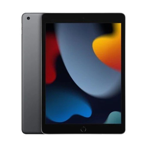 Apple 10.2-inch iPad Wi-Fi 64GB - Space Grey