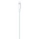 Apple USB-C to Lightning Cable (1 m)