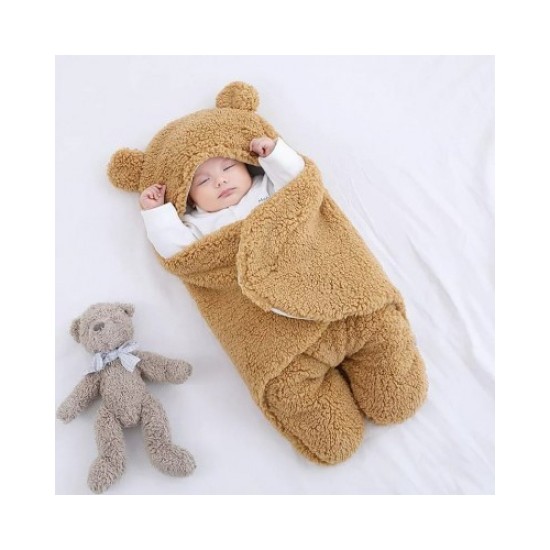 Childrens Sleeping Blanket