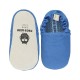 Poco Nido Delft Blue Mini Shoes