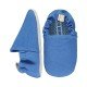 Poco Nido Delft Blue Mini Shoes