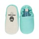 Poco Nido  Eucalyptus Mini Shoes