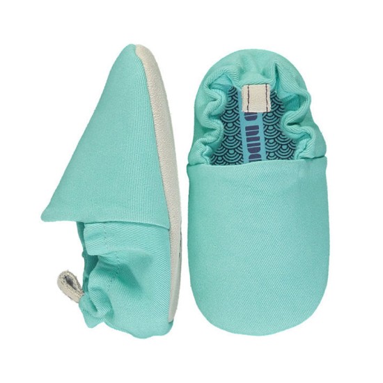 Poco Nido  Eucalyptus Mini Shoes