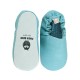 Poco Nido  Sea Blue Mini Shoes