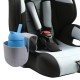 Cup holder for car seat