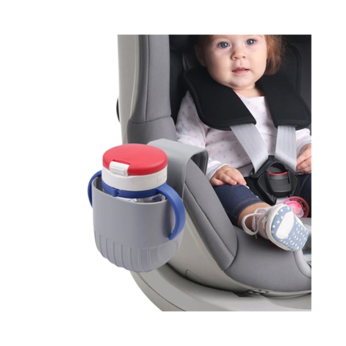 Cup holder for car seat