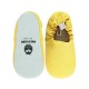 Poco Nido  Autumn Yellow Mini Shoes