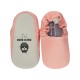 Poco Nido  Galah Pink Mini Shoes