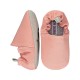 Poco Nido  Galah Pink Mini Shoes