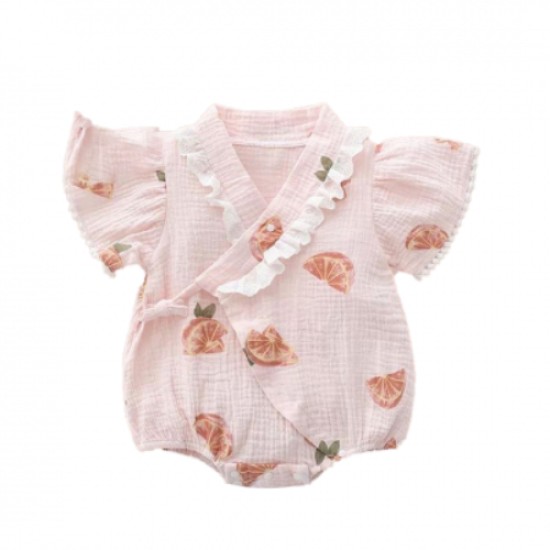 kimono for Little Girls