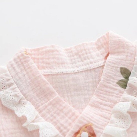 kimono for Little Girls