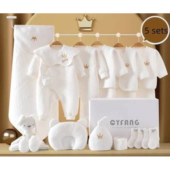 Newborn set