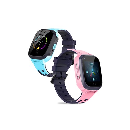 Electronic childrens watch