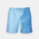 Color changing childrens swim shorts