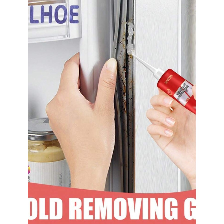 Mold Remover Gel