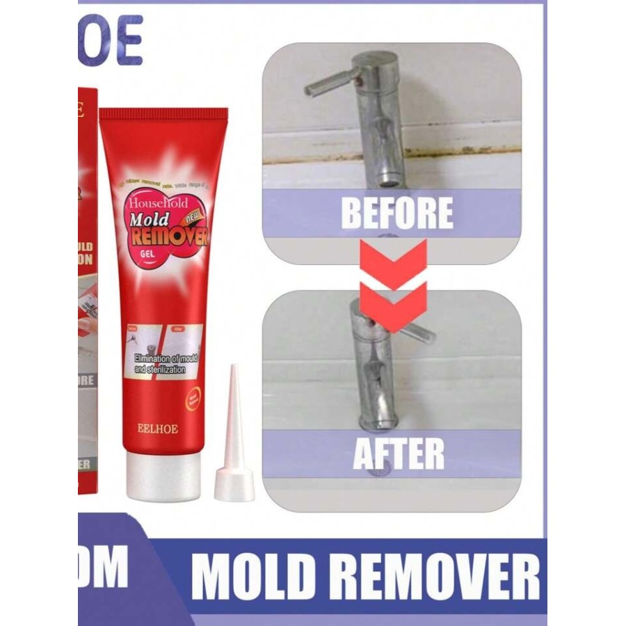 Mold Remover Gel