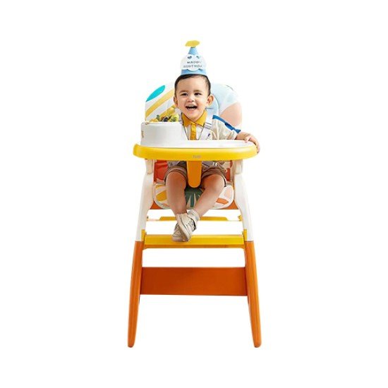 Multipurpose Baby Table