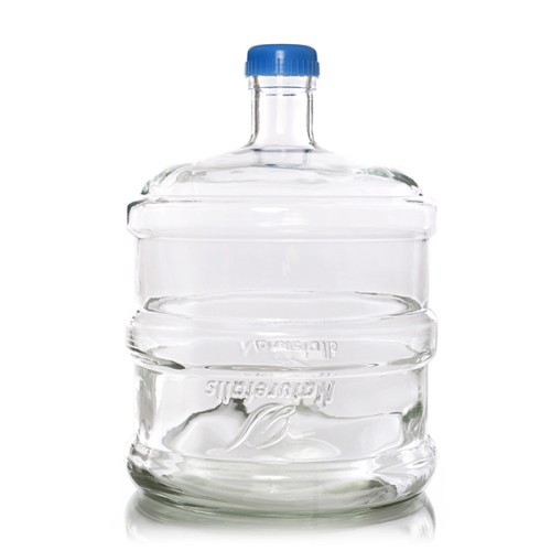 Naturefalls Water Cooler Sustainable Bottle 10 Liter