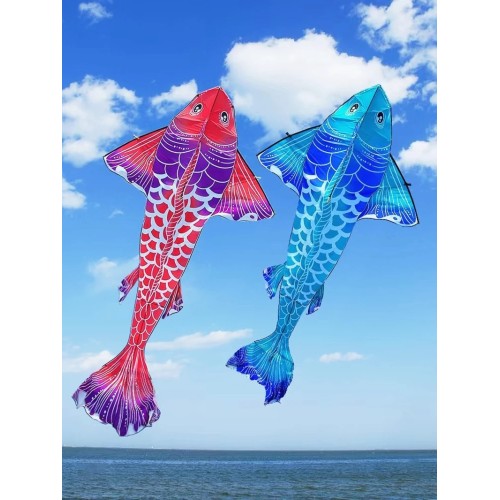 Nylon Ripstop Kites