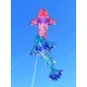 Nylon Ripstop Kites