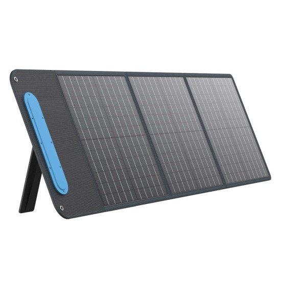 Powerology 60W Portable Solar Panel