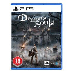 Demon Soul For SONY PlayStation PS5 Demon Soul For SONY PlayStation PS5