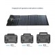 Powerology 120W Universal Folding Solar Panel