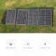 Powerology 120W Universal Folding Solar Panel