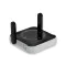 Porodo 4G LTE Home | Outdoor Portable Router - Black