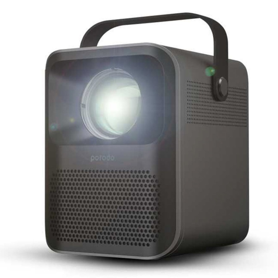 Porodo Full HD Portable Projector