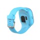 Porodo Kids 4G GPS Smart Watch with Video Calling 2MP - Blue