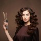Porodo LifeStyle Wireless Rechargeable Hair Curler - Black