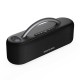 Porodo Soundtec Star Light Portable Speaker - Black