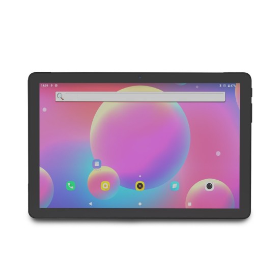 Porodo Tablet Android 13 64GB 4GB 10 Inch Wifi | 4G 2|5MP 6000 MaH