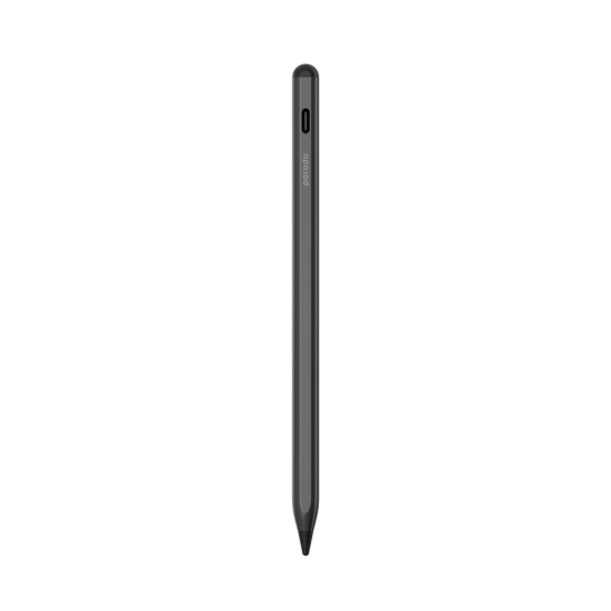 Porodo Universal Pencil For Mobile | Tablet - Black