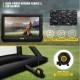 Inflatable Movie Projector Screen Projection Outdoor Theater Blower 16FT